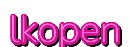 lkopen — logo kanal