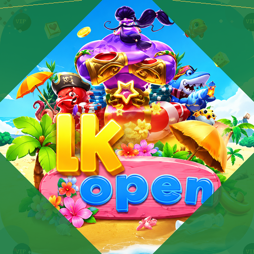 lkopen — galeri pratinjau - APK Resmi